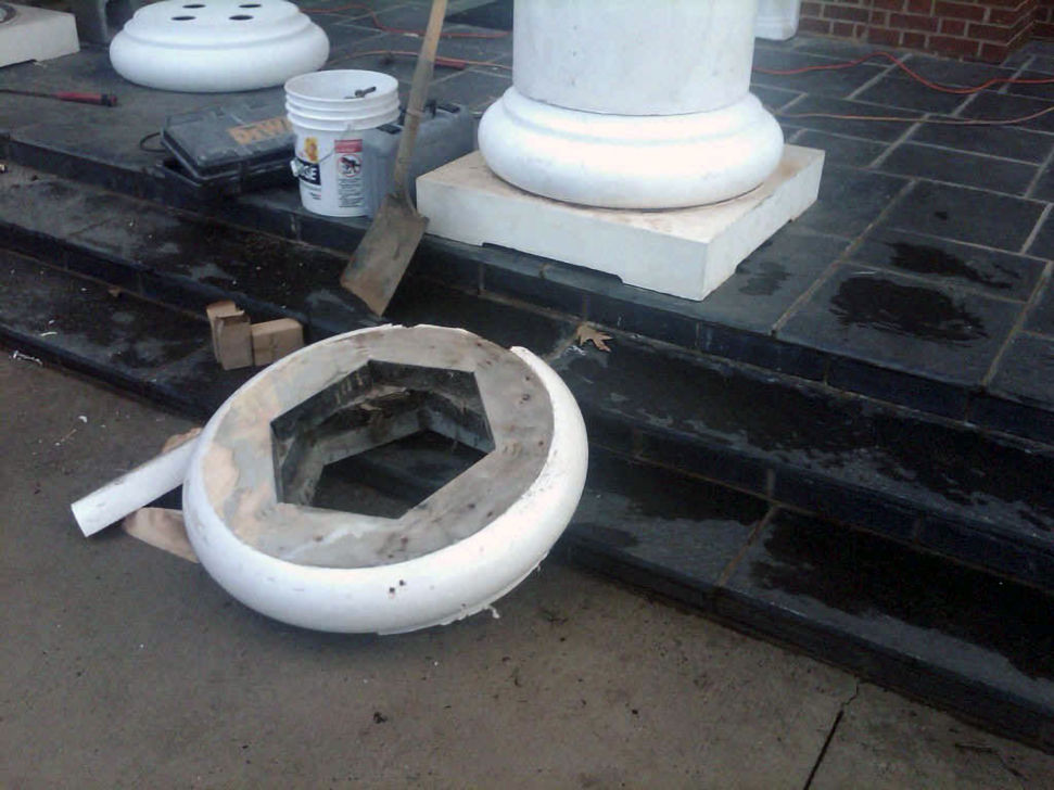 New Bases for Columns