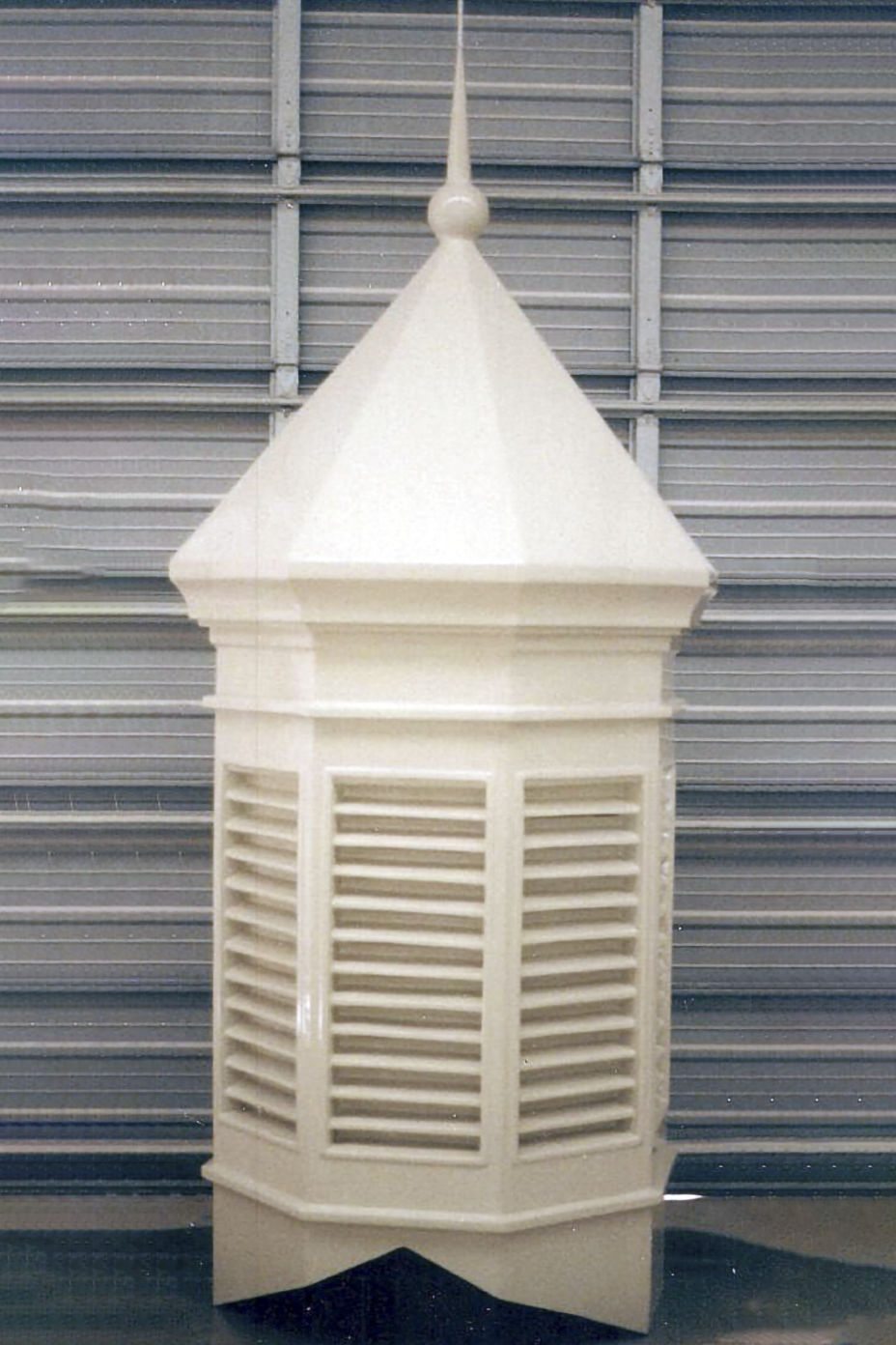 Cupola Constructions