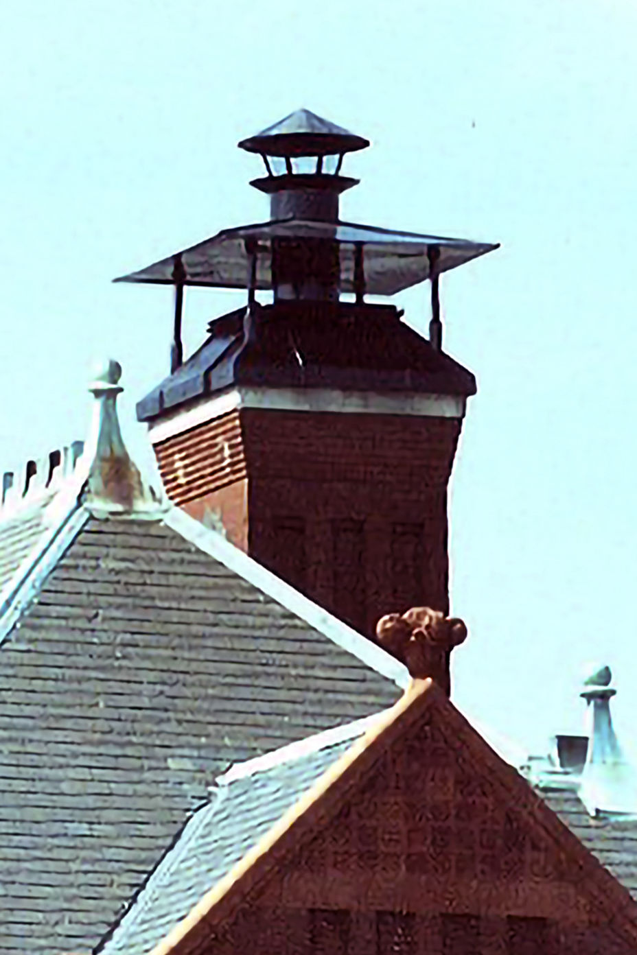 Other Fiberglass Products