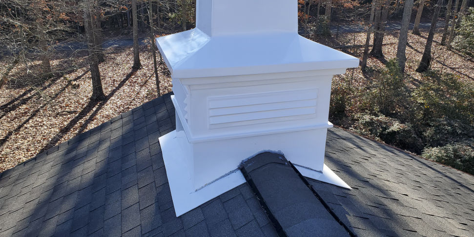 Steeple Roof Pads